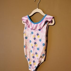 Matilda Jane leotard